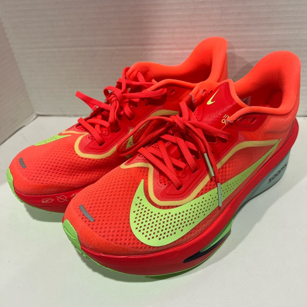 Nike Zoom Fly 6 running shoes Size W9.5